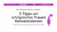 Frauen Kennenlernen - 5 Tipps um im Online LOVE GAME zu bestehen PowerPoint PPT Presentation