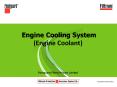 Why do engines need Good Cooling System PowerPoint PPT Presentation