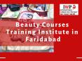 Beauty Courses Training Institute in Faridabad PowerPoint PPT Presentation