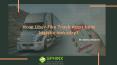 How Uber-like Truck Apps help logistic industry PowerPoint PPT Presentation