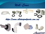 Crystal Clear Saltwater Chlorinator