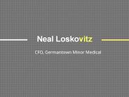 Neal Loskovitz - Financial Advisor From Memphis, Tennessee
