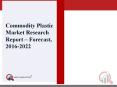 Global Commodity Plastic Market Information - by Type, by Application and by Region - Forecast to 2022 PowerPoint PPT Presentation