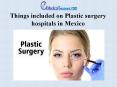 Things included on Plastic surgery hospitals in Mexico PowerPoint PPT Presentation