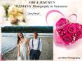 NIKI & JEREMY'S WEDDING  Photography in Vancouver PowerPoint PPT Presentation
