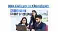 BBA Colleges In Chandigarh PowerPoint PPT Presentation