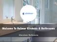 Information Presentation Of Delmar Kitchens And Bathrooms PowerPoint PPT Presentation