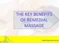 The Key Benefits of Remedial Massage - PPT PowerPoint PPT Presentation