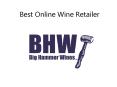 Big Hammer Wines | Love Hammer Wine