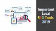 Important Local SEO tools 2019 PowerPoint PPT Presentation