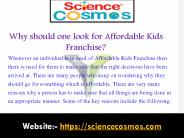 Lego Classes Chantilly