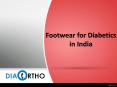 Footwear for Diabetics in India, Buy Orthopedic Footwear online India – Diabetic Ortho Footwear India