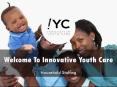 Information Presentation Of Innovative Youth Care PowerPoint PPT Presentation