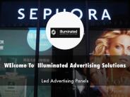 Detail Presentation About Illuminated Advertising Solutions