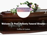 Detail Presentation About Funeral Director Bath