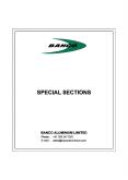 bancoaluminiumAluminum Special Section Profiles Manufacturer & Supplier PowerPoint PPT Presentation