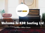 Detail Presentation About KDR Seating