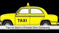 Tips to Start a Private Hire Company PowerPoint PPT Presentation