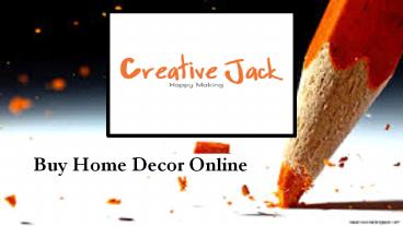 Creative Jack (1)