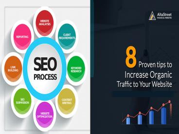 PPT – Beyond SEO: 8 Proven Tips to Increase Organic Traffic to Your ...
