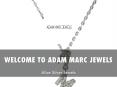 Detail Presentation About Adam Marc Jewels PowerPoint PPT Presentation