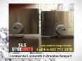 Commercial Locksmith In Brandon and Tampa Fl PowerPoint PPT Presentation