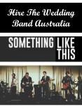 Hire The Wedding Band Australia PowerPoint PPT Presentation