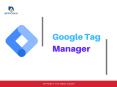 Google Tag Manager PowerPoint PPT Presentation