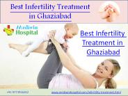 Best Infertility Services in Ghaziabad