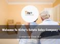 Detail Presentation About Kirby’s Estate Sales Company PowerPoint PPT Presentation