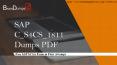 SAP C_S4CS_1811 Exam Dumps | Real and Updated C_S4CS_1811 Exam Questions PDF PowerPoint PPT Presentation