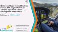Helicopter Flight Control Systems Market 2019 Segmentation and Analysis by Recent Trends, Development and Growth PowerPoint PPT Presentation