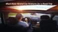 Must Have Rental Car Features for a Road Trip PowerPoint PPT Presentation