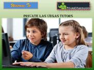 Tutor in Las Vegas