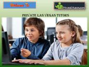 Math tutor in Las Vegas