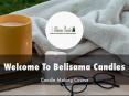 Detail Presentation About Belisama Candles PowerPoint PPT Presentation