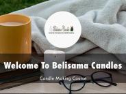 Detail Presentation About Belisama Candles