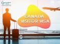 Canada Visitor Visa Consultants from India - Global Tree. PowerPoint PPT Presentation