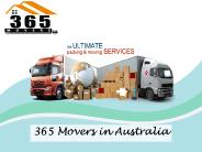 Get Best Services of Moving in Northgate