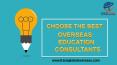 Choose the Best Overseas Education Consultants | Transglobal Overseas Education (1) PowerPoint PPT Presentation