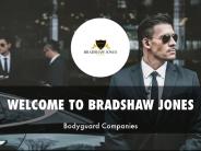 BRADSHAW JONES PRESENTATIONS