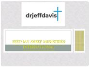 Daily Bible Reading Plans