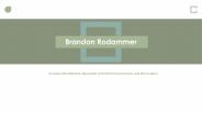 Brandon Rodammer - Experienced Professional From Orlando, Florida