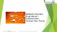 Metabolic Disorders Drugs Global Market Report 2019 PowerPoint PPT Presentation