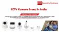 CCTV Camera Brand in India - Call Now - 9711 411 021 PowerPoint PPT Presentation