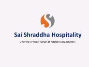 Commercial Kitchen Equipment Manufacturer in Mumbai