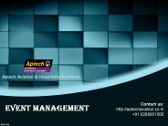 Event management course in chandigarh