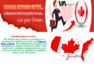 Canada Express entry
