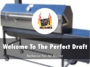 Information Presentation Of The Perfect Draft