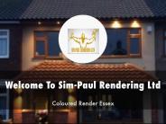 Detail Presentation About Sim-Paul Rendering